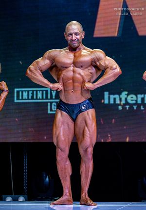 CLASSIK PHYSIQUE 173